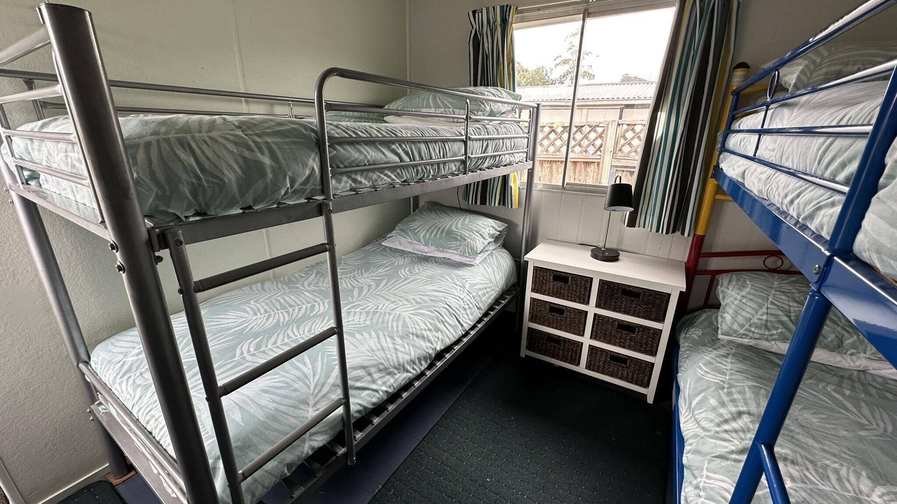 Photo of Bedroom in Cooks Beach