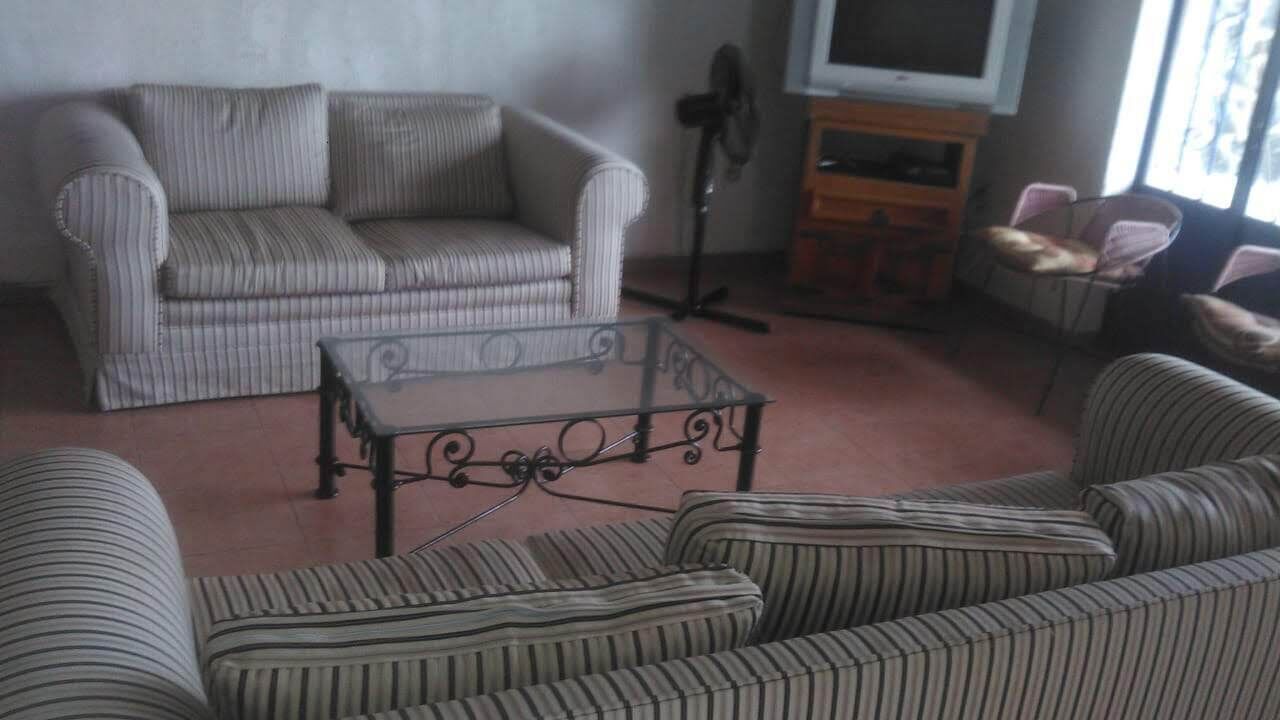 Photo of Livingroom in Tres de Mayo
