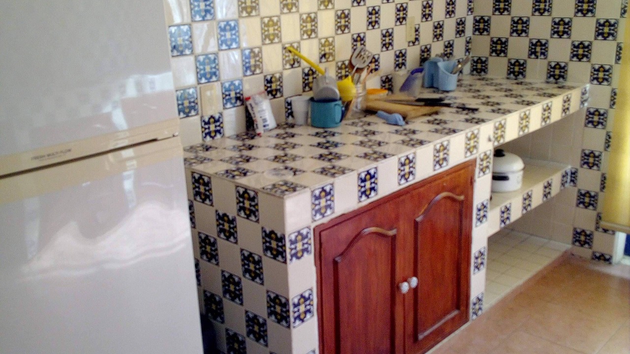 Photo of Kitchen in Tres de Mayo