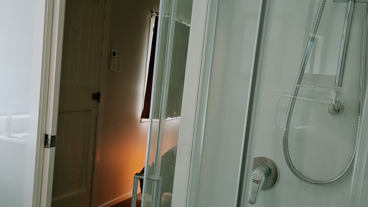 Photo of Bathroom in Cheltenham