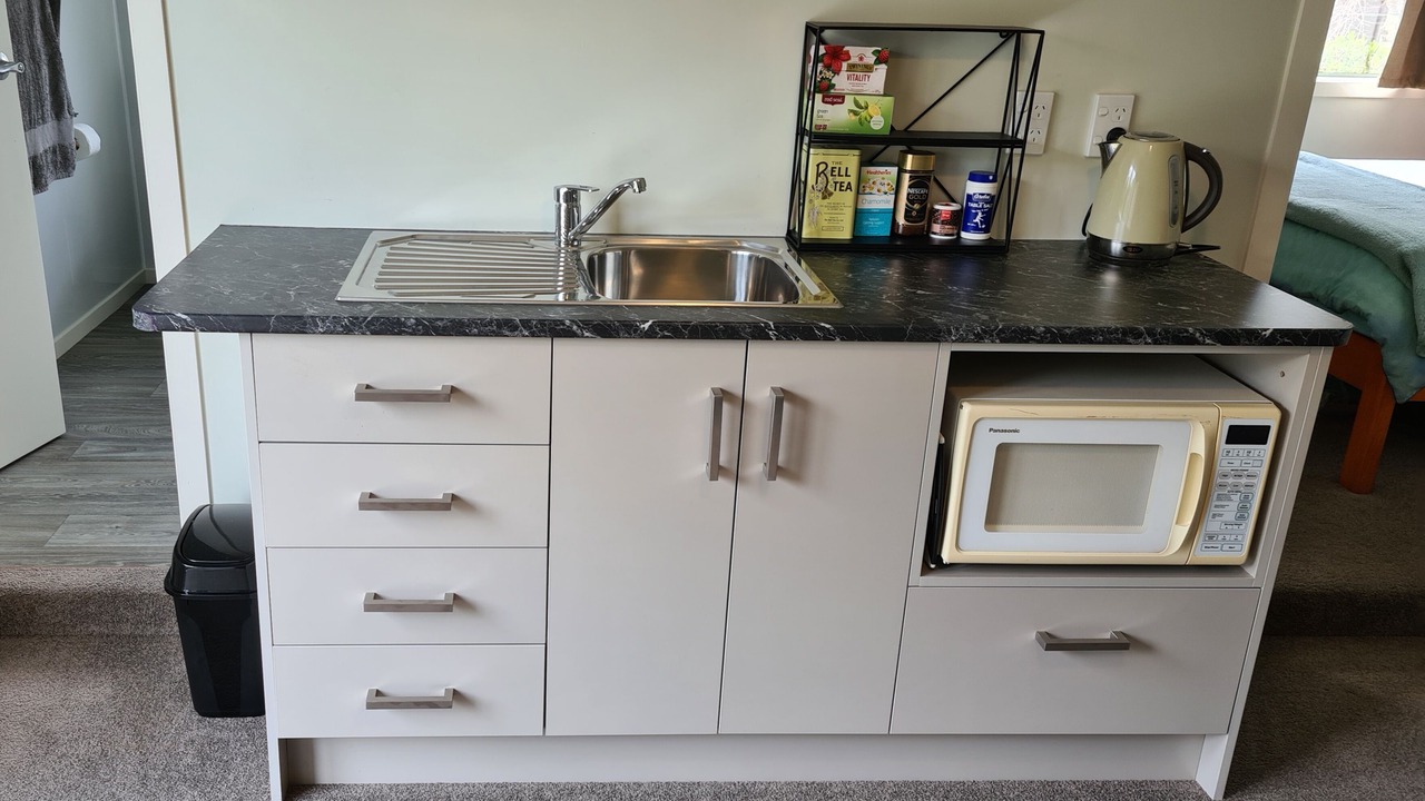 Photo of Kitchen in Cheltenham