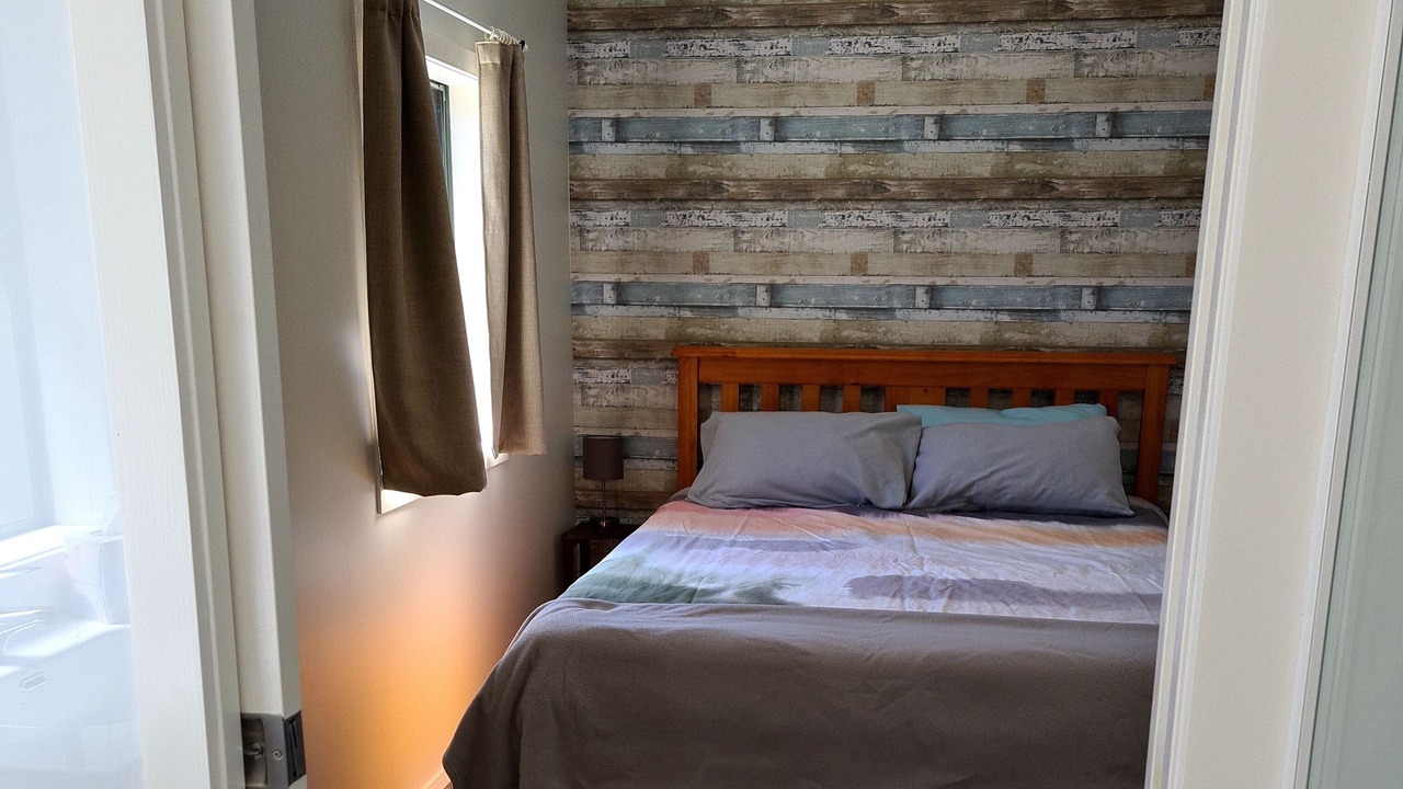 Photo of Bedroom in Cheltenham
