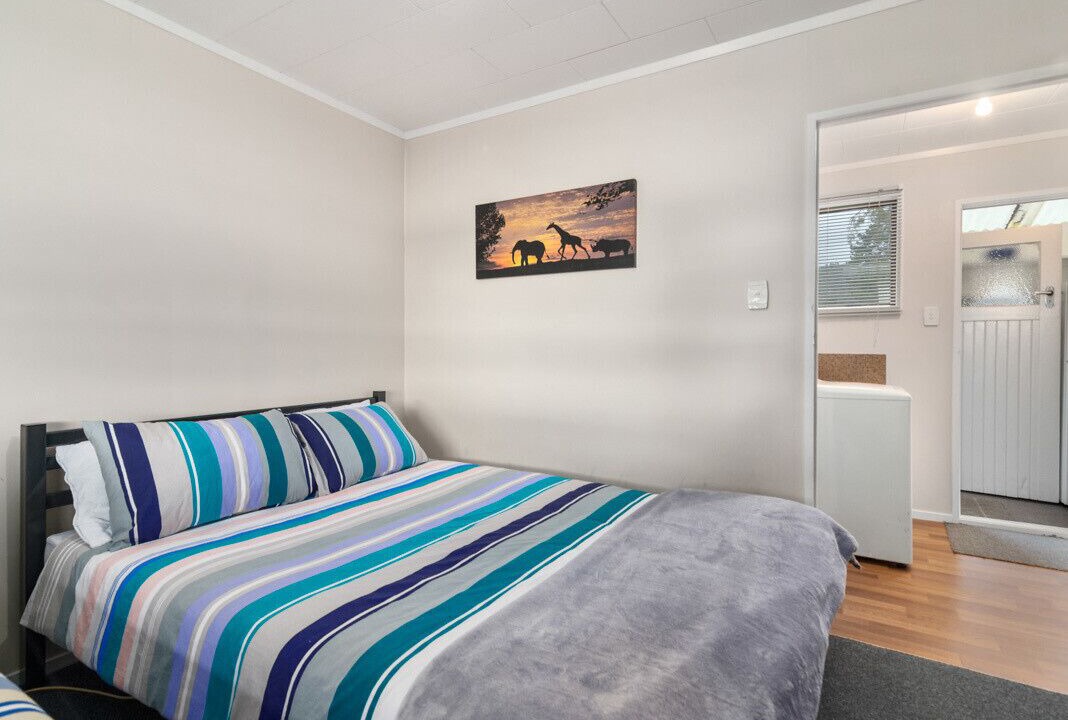 Photo of Bedroom in Lake Okataina