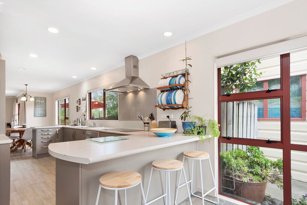 Photo of Kitchen in Papamoa Beach