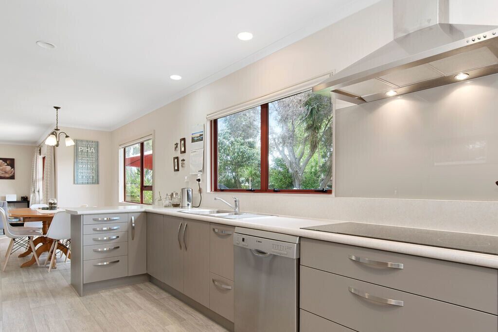 Photo of Kitchen in Papamoa Beach
