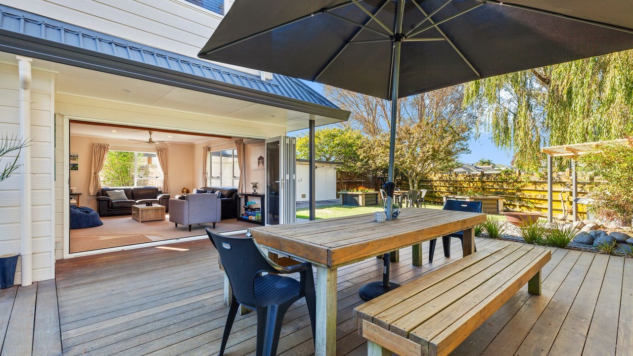 Photo of Outdoor in Papamoa Beach