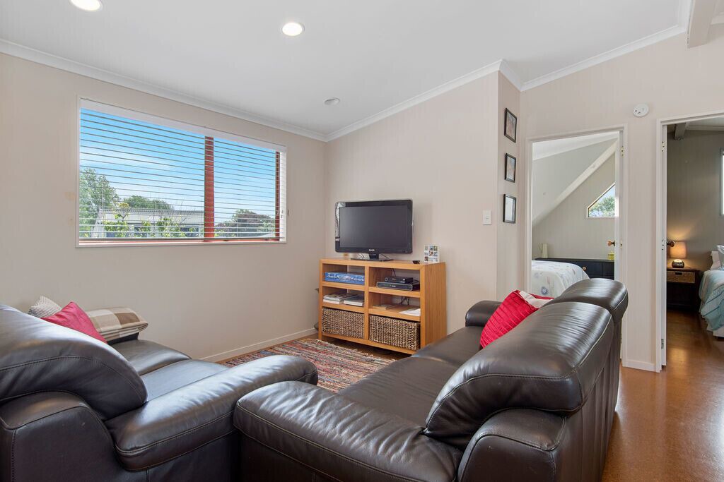 Photo of Bedroom in Papamoa Beach