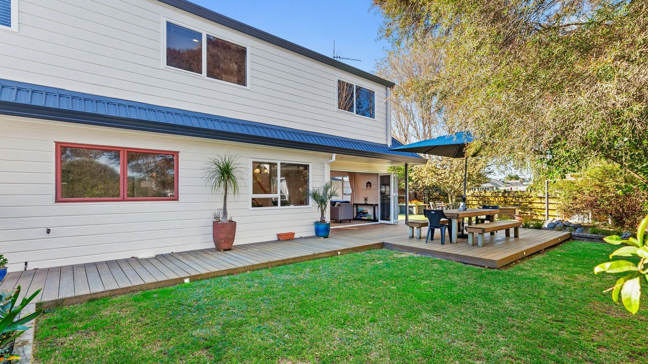 Photo of Outdoor in Papamoa Beach
