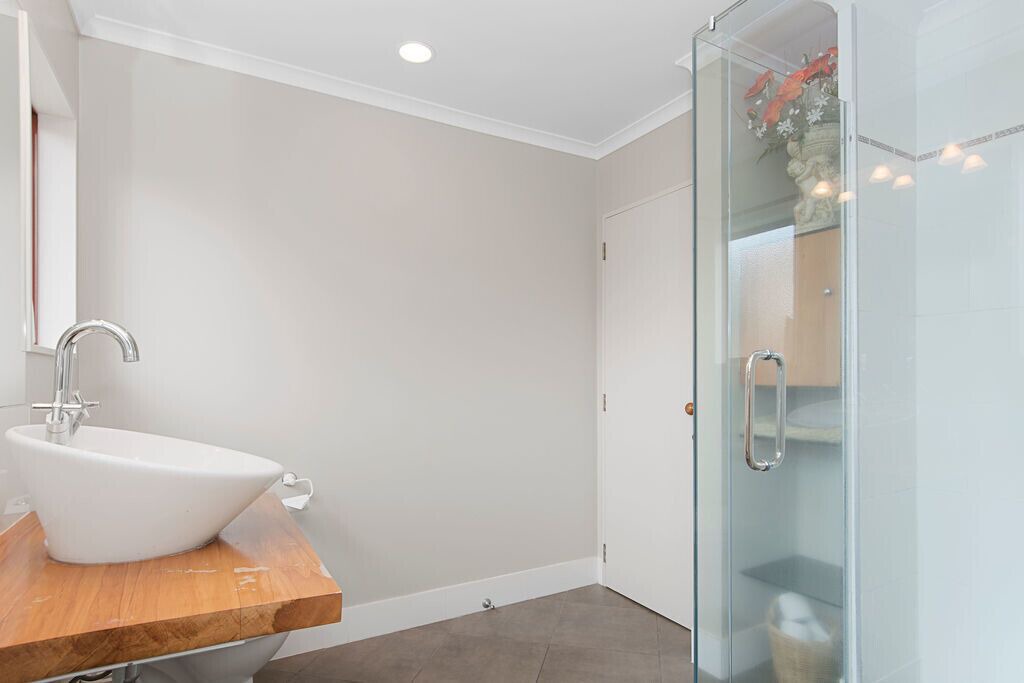 Photo of Bathroom in Papamoa Beach