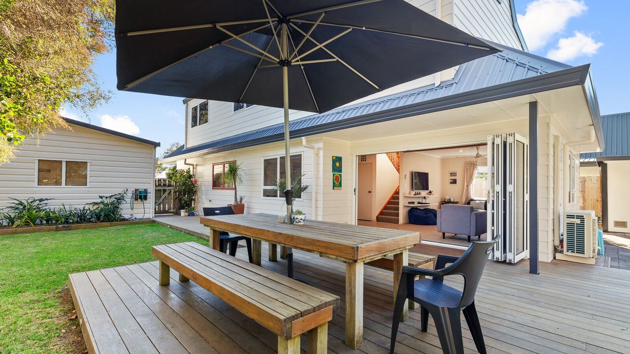 Photo of Outdoor in Papamoa Beach