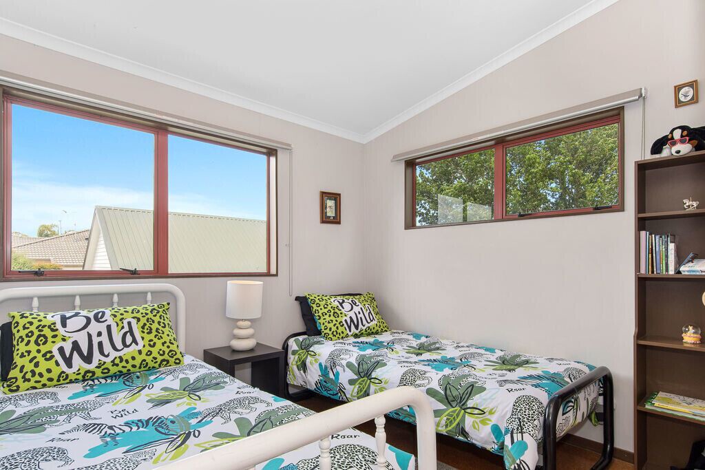 Photo of Bedroom in Papamoa Beach