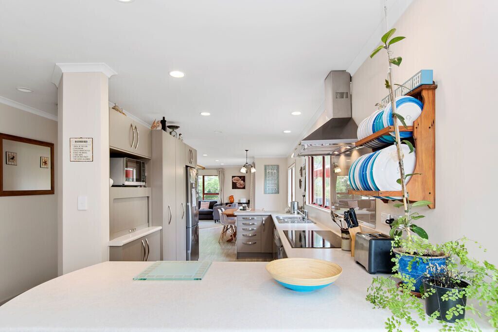 Photo of Kitchen in Papamoa Beach
