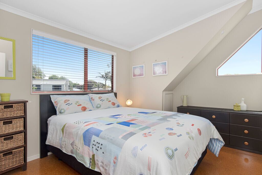 Photo of Bedroom in Papamoa Beach