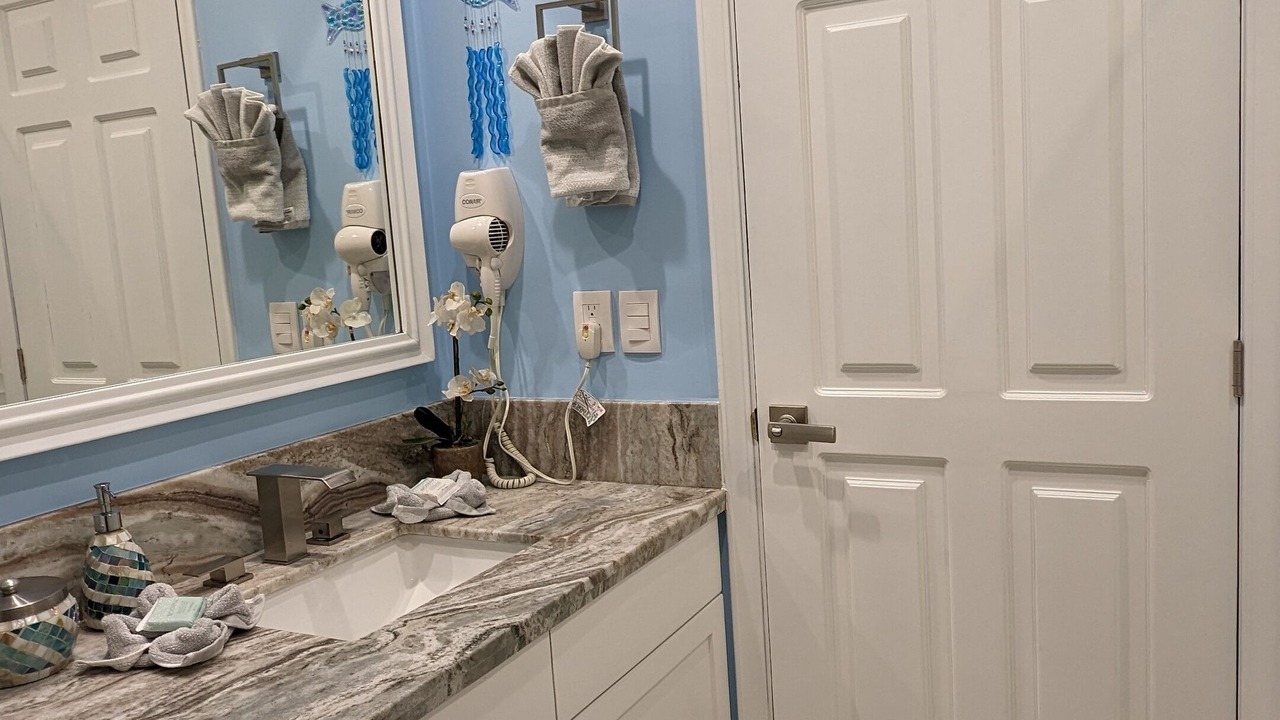 Photo of Bathroom in La Choya