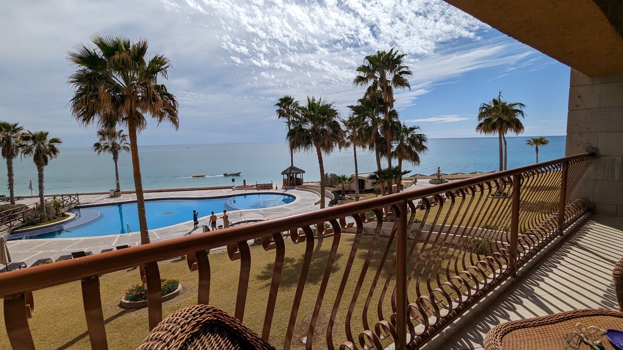 Photo of Outdoor in La Choya