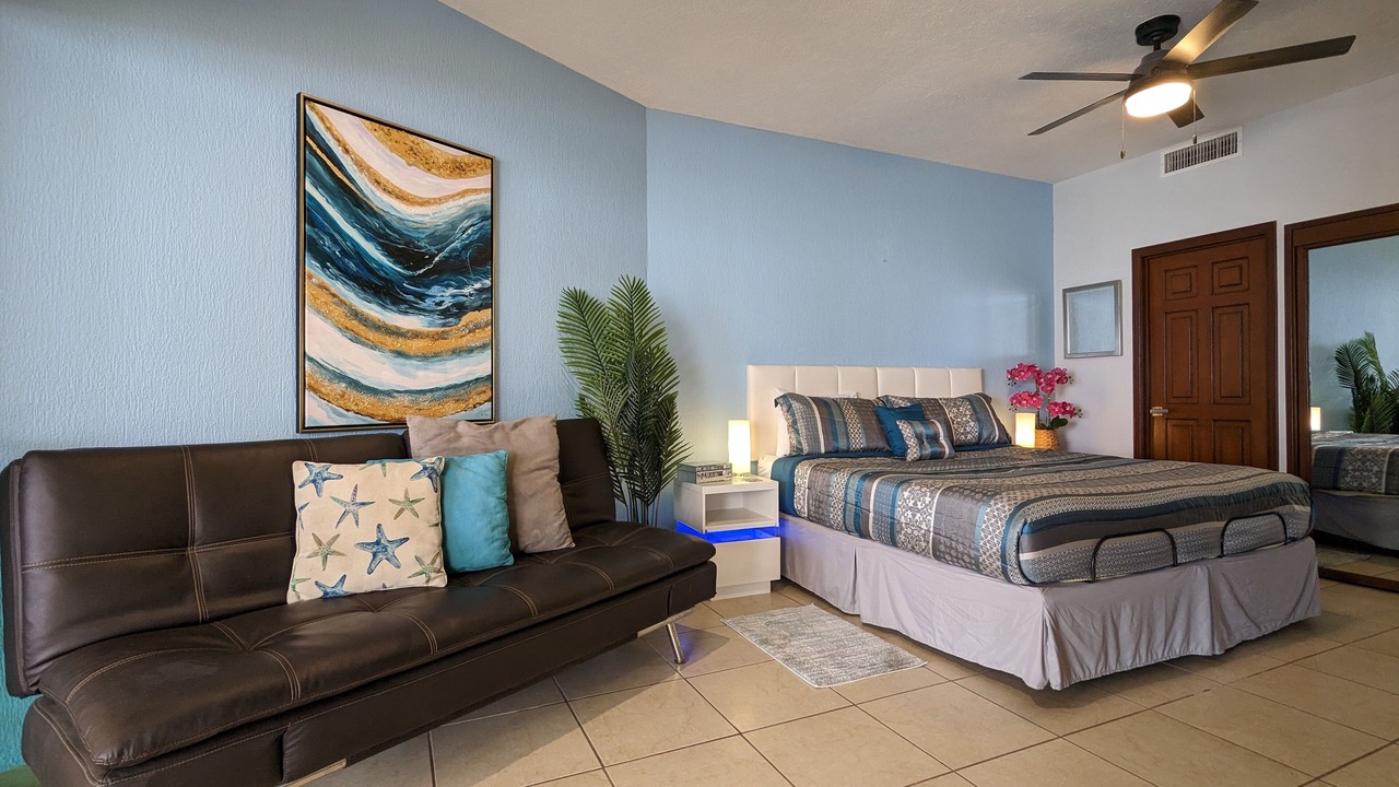 Photo of Bedroom in La Choya