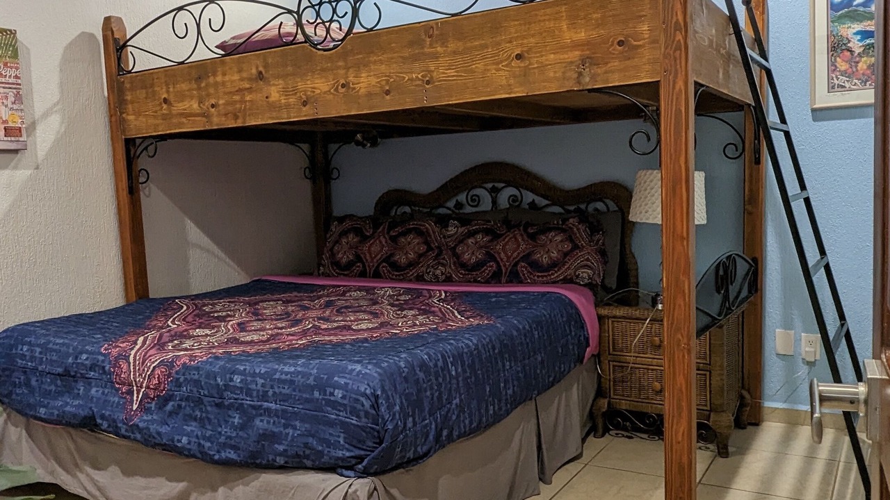 Photo of Bedroom in La Choya