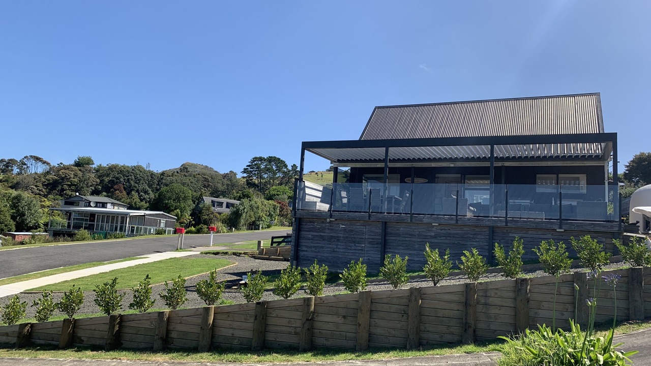 Photo of Outdoor in Rings Beach