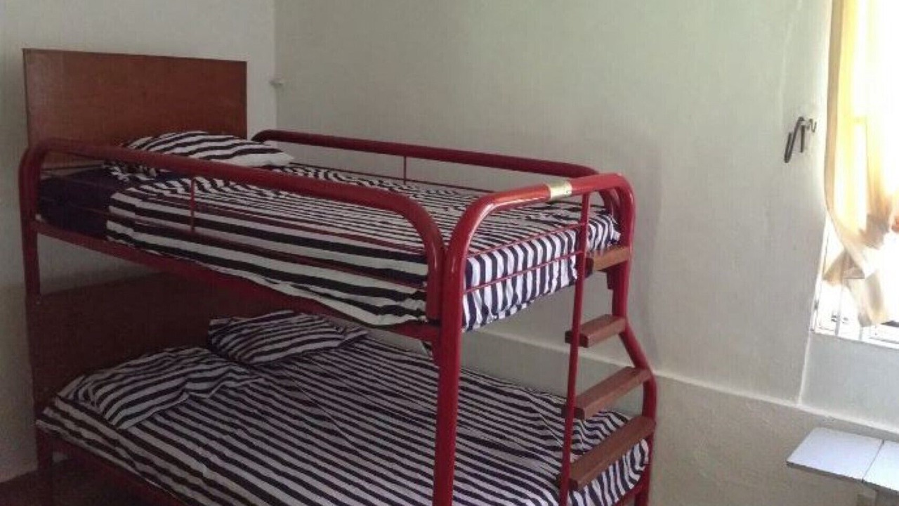 Photo of Bedroom in Campeche