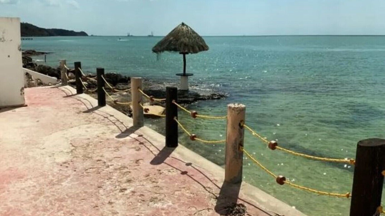 Photo of Outdoor in Campeche