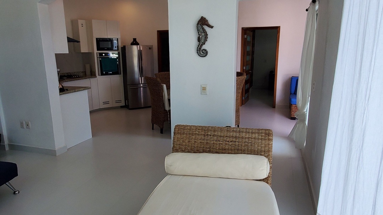 Photo of Bedroom in Bucerias