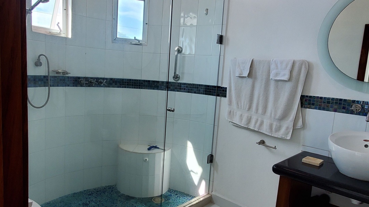 Photo of Bathroom in Bucerias