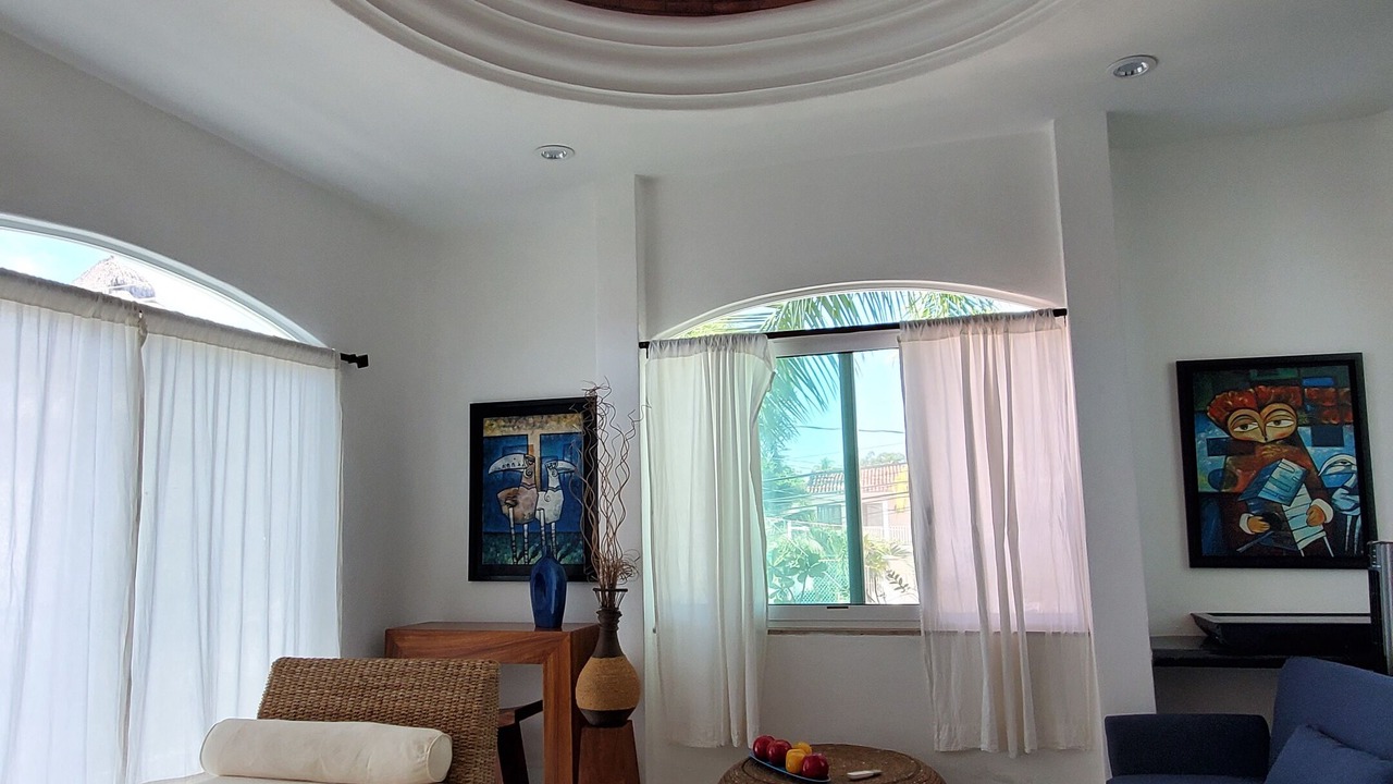 Photo of Bedroom in Bucerias