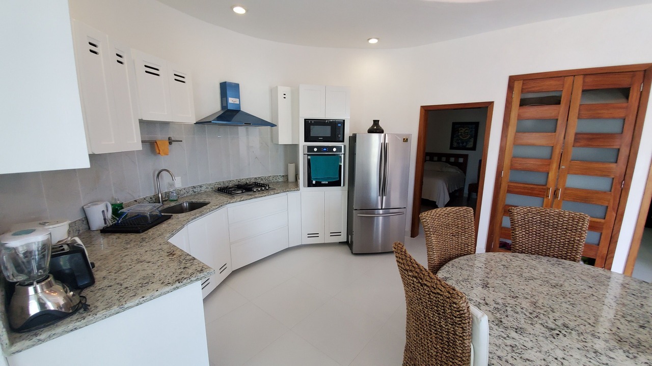 Photo of Kitchen in Bucerias