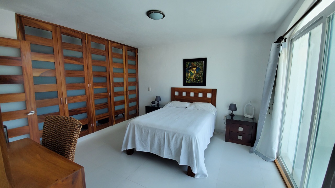 Photo of Bedroom in Bucerias