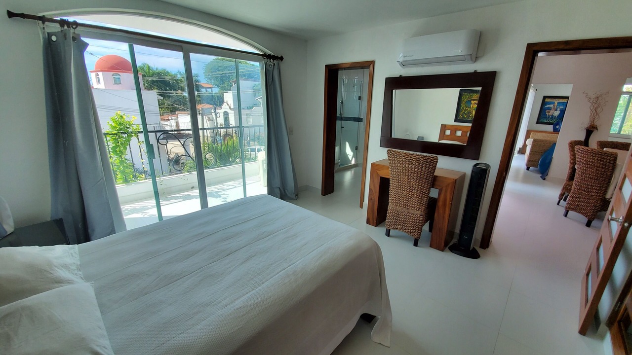 Photo of Bedroom in Bucerias