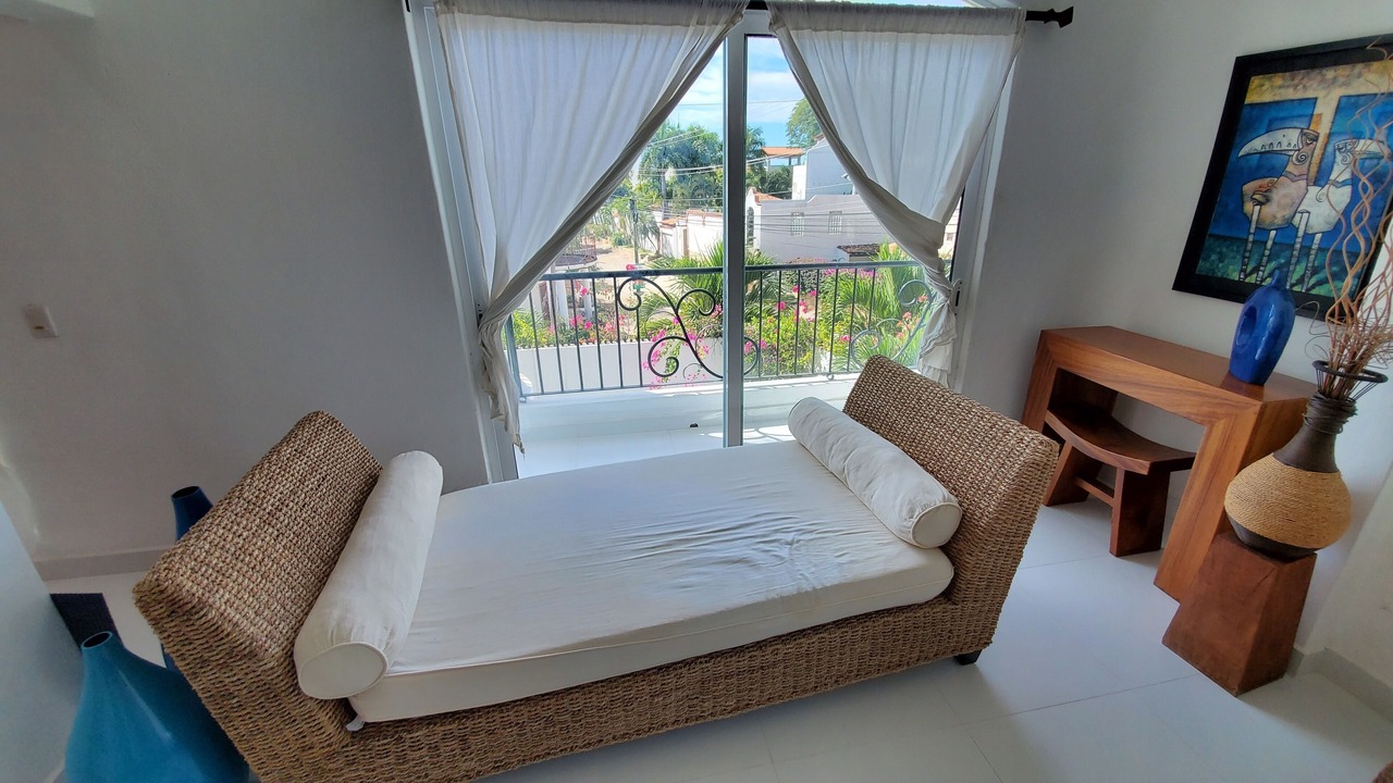 Photo of Bedroom in Bucerias