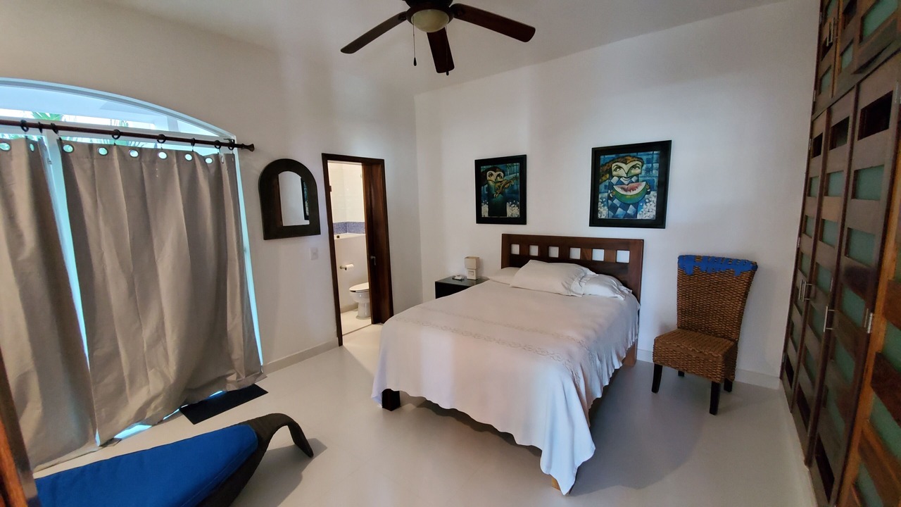 Photo of Bedroom in Bucerias