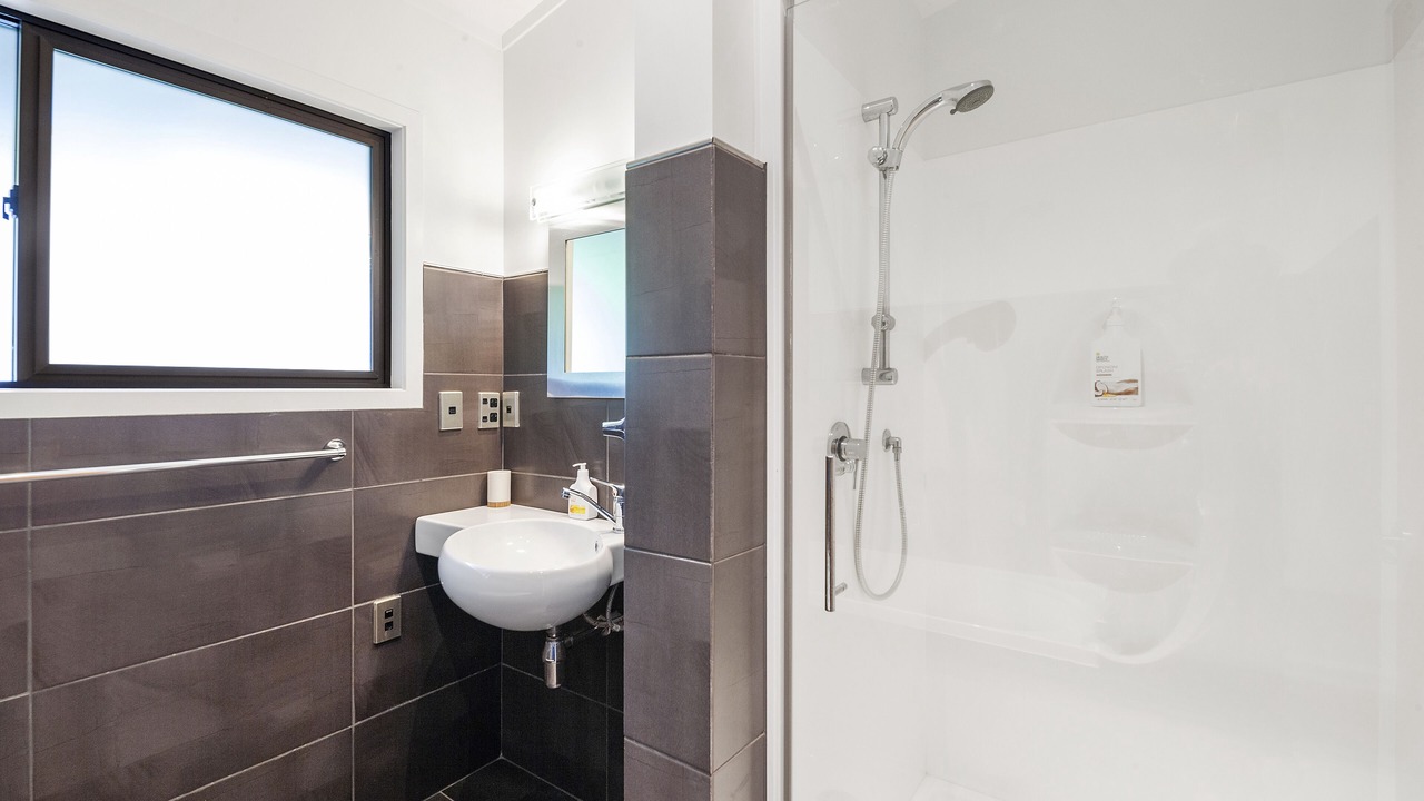Photo of Bathroom in Kuratau
