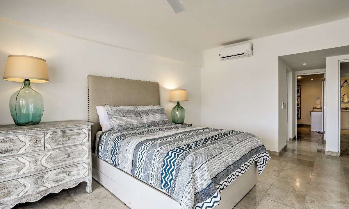 Photo of Bedroom in Pedregal