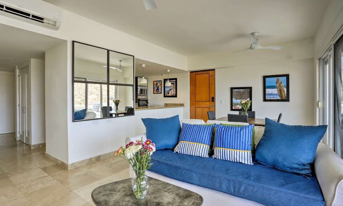 Photo of Livingroom in Pedregal
