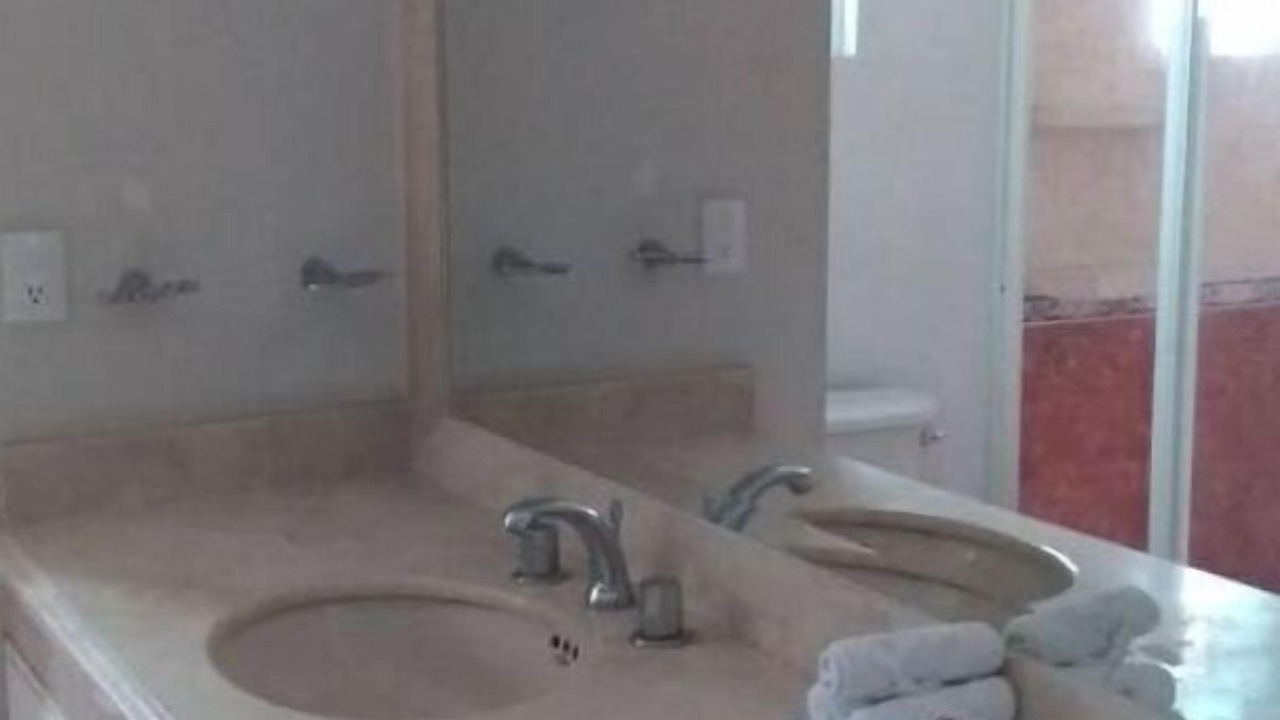 Photo of Bathroom in Zona Rosa