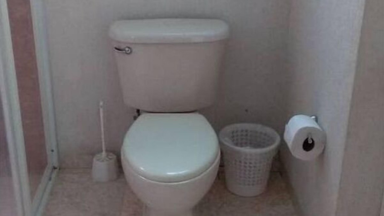 Photo of Bathroom in Zona Rosa