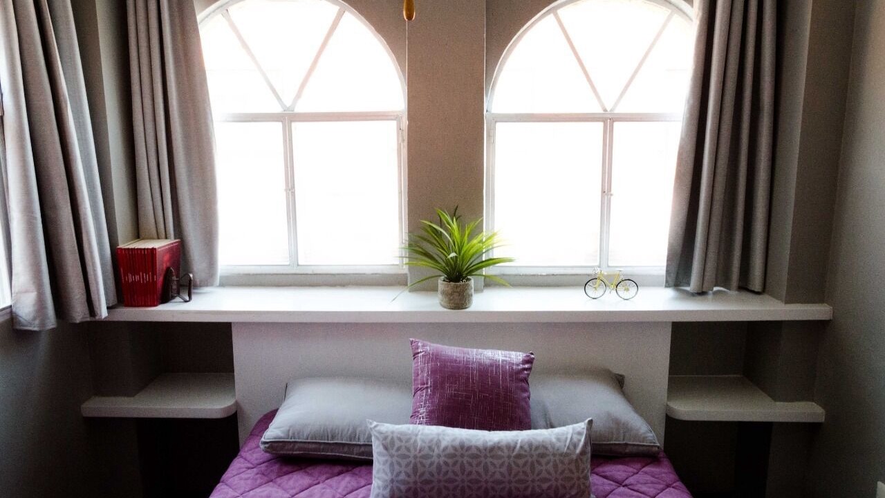 Photo of Bedroom in Cuernavaca