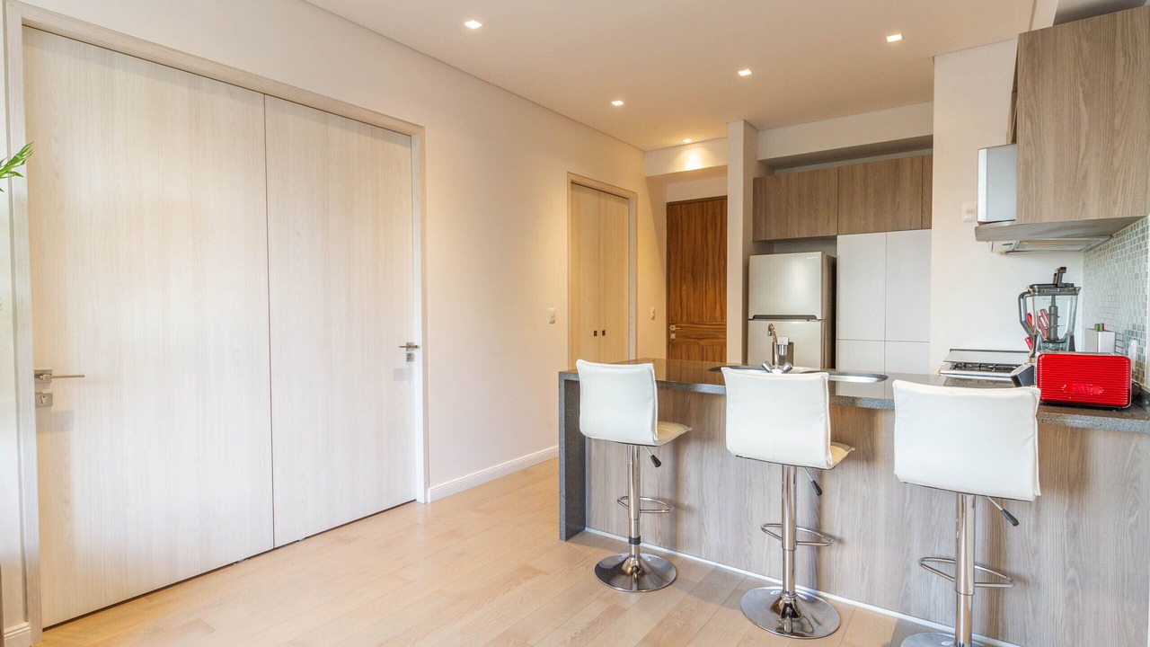 Photo of Kitchen in Contadero