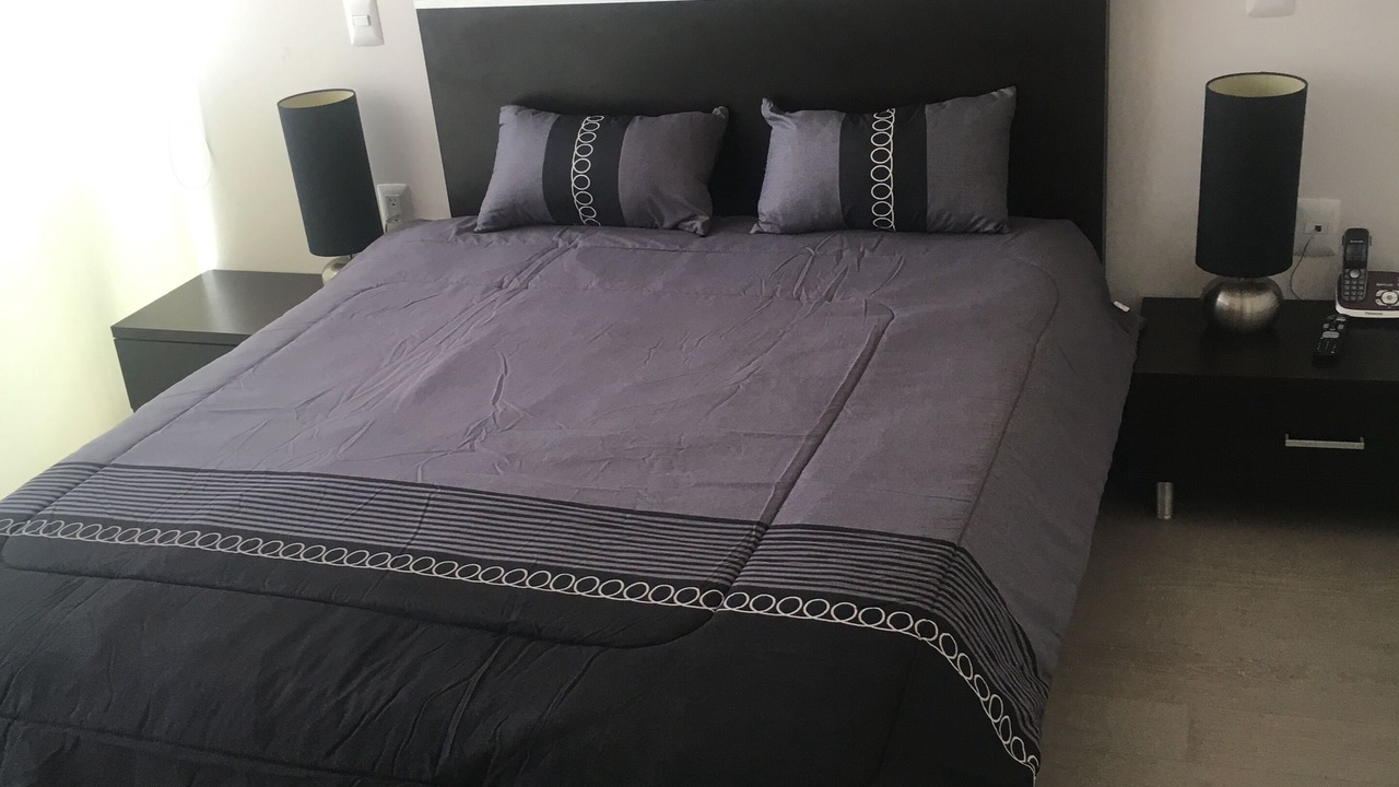 Photo of Bedroom in Contadero