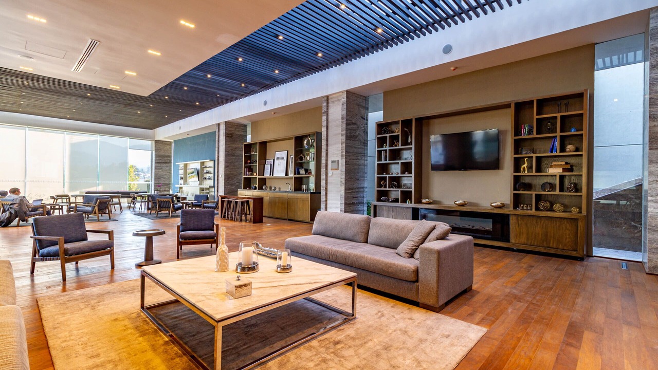 Photo of Livingroom in Contadero