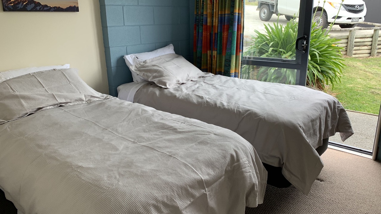 Photo of Bedroom in Diamond Harbour