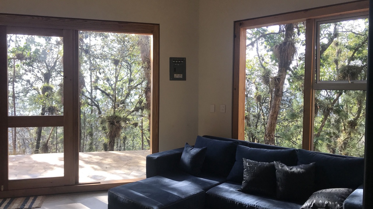 Photo of Livingroom in San Cristobal de las Casas