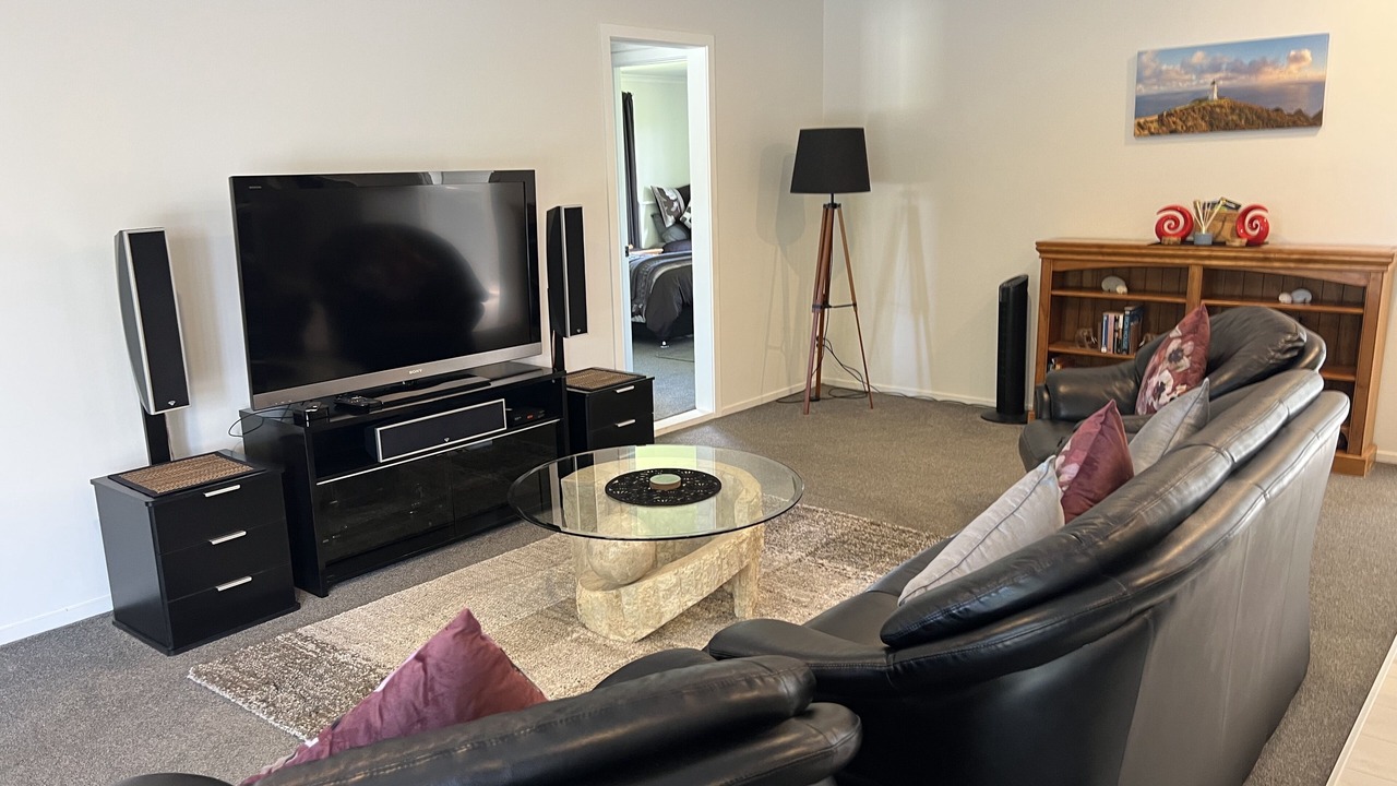 Photo of Livingroom in Kerikeri