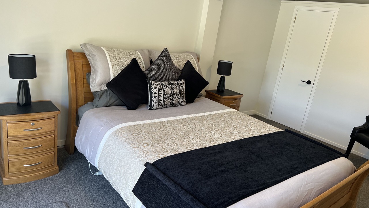 Photo of Bedroom in Kerikeri
