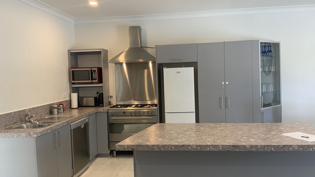 Photo of Kitchen in Kerikeri