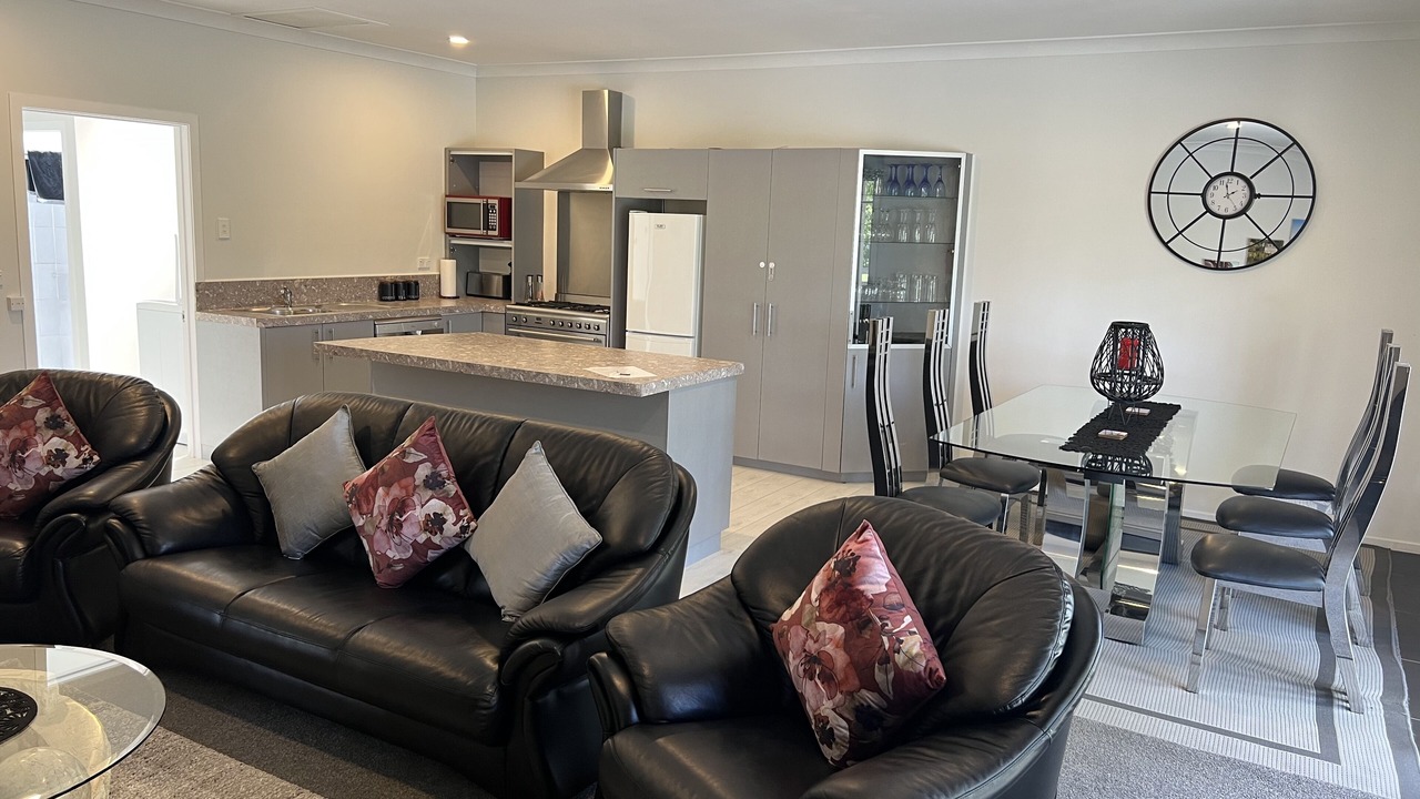 Photo of Livingroom in Kerikeri