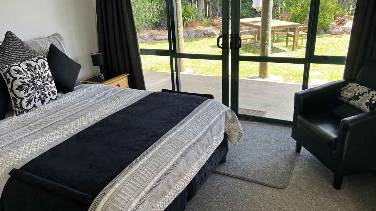 Photo of Bedroom in Kerikeri