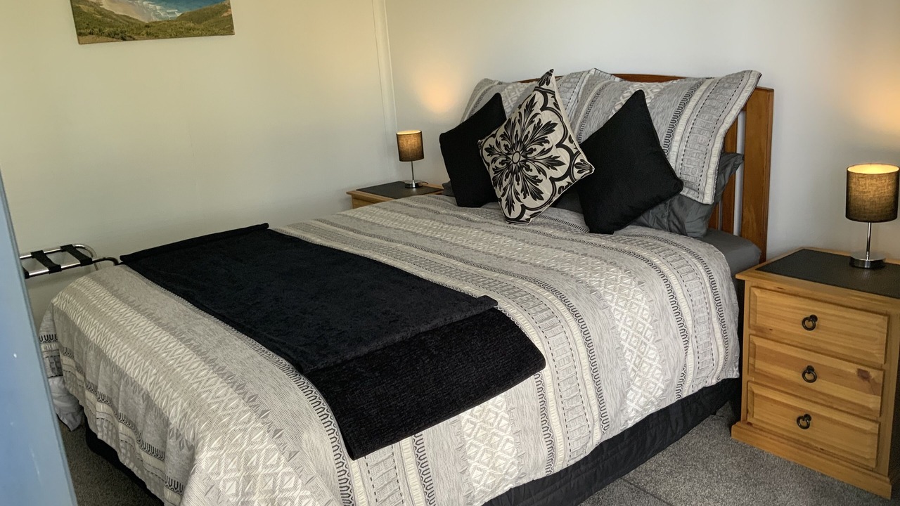 Photo of Bedroom in Kerikeri