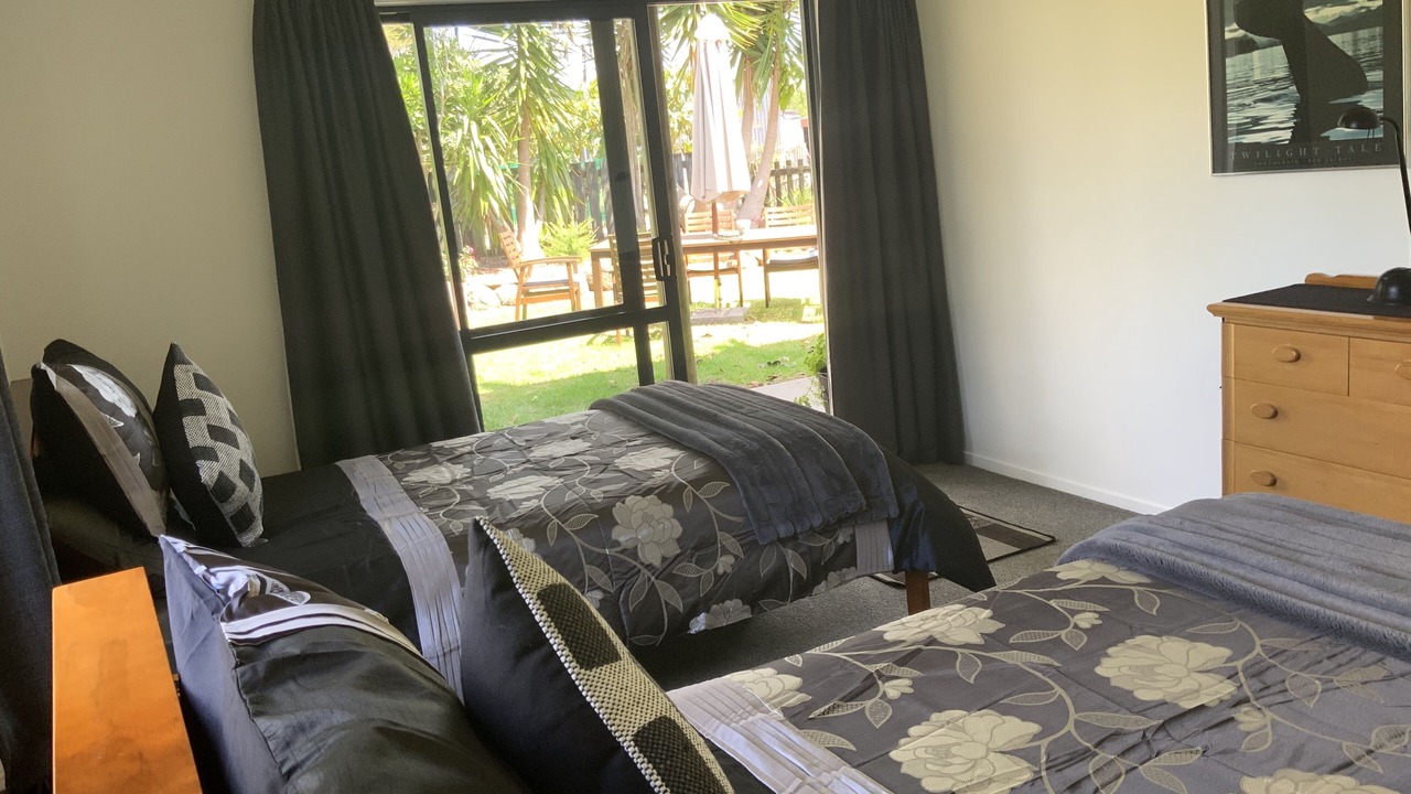 Photo of Bedroom in Kerikeri